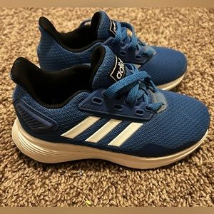 Toddler adidas